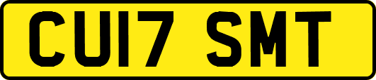 CU17SMT
