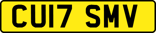 CU17SMV