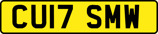 CU17SMW
