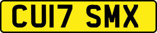 CU17SMX