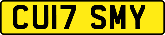 CU17SMY