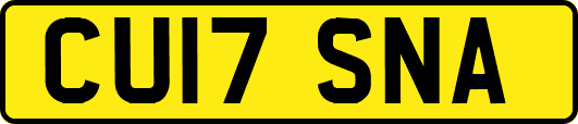 CU17SNA