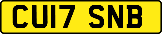 CU17SNB