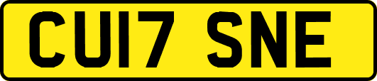 CU17SNE