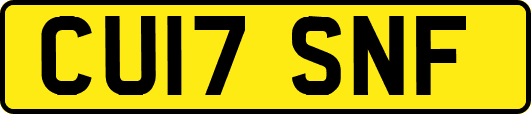 CU17SNF