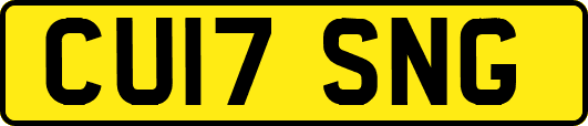 CU17SNG