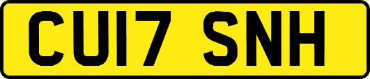CU17SNH