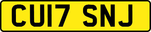 CU17SNJ