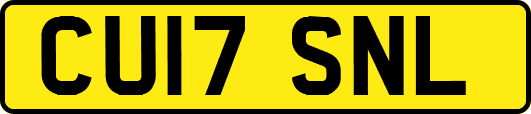 CU17SNL
