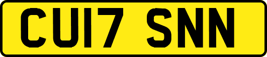 CU17SNN