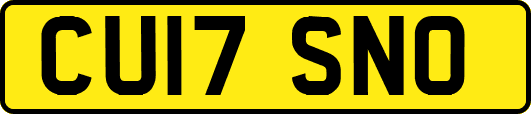 CU17SNO