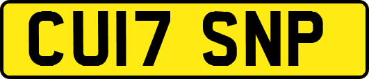 CU17SNP