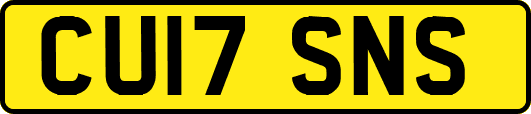 CU17SNS