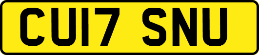 CU17SNU