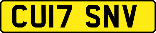CU17SNV