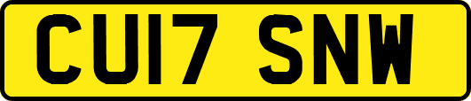 CU17SNW