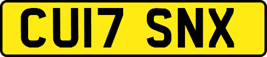 CU17SNX