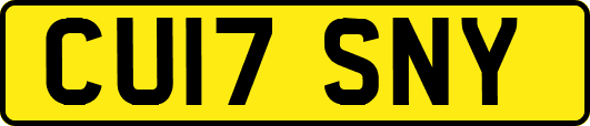 CU17SNY