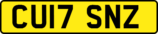 CU17SNZ