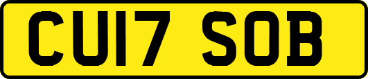 CU17SOB