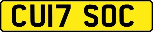 CU17SOC