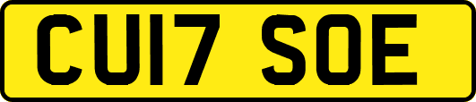 CU17SOE