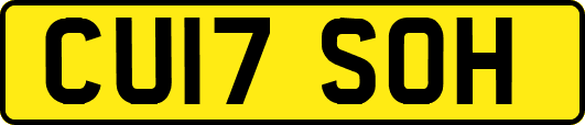 CU17SOH