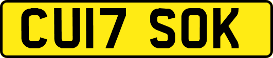 CU17SOK
