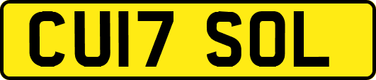 CU17SOL