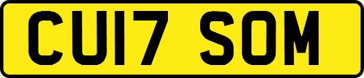CU17SOM