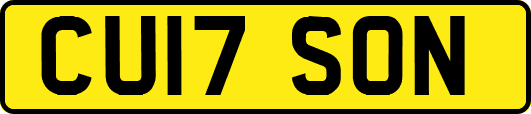 CU17SON
