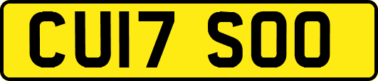 CU17SOO