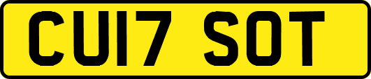 CU17SOT