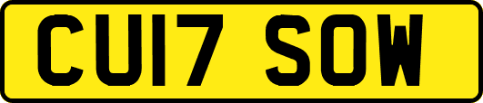 CU17SOW