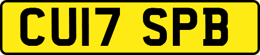 CU17SPB
