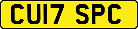 CU17SPC