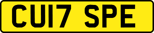 CU17SPE