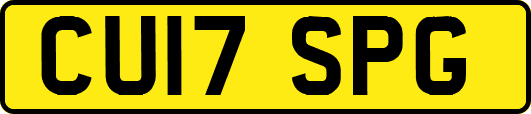 CU17SPG