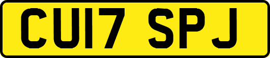 CU17SPJ