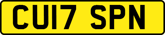 CU17SPN