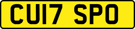 CU17SPO