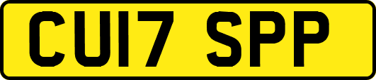 CU17SPP