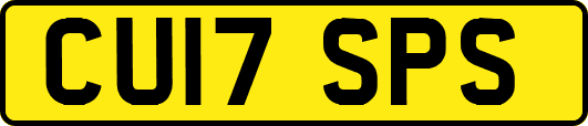 CU17SPS