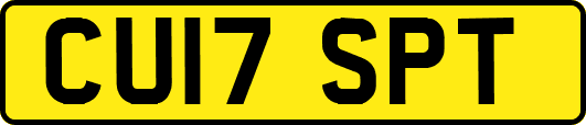 CU17SPT