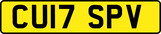 CU17SPV