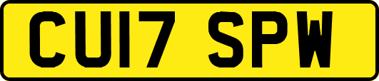 CU17SPW