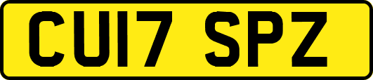 CU17SPZ