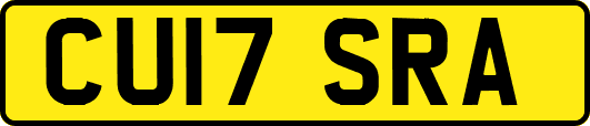 CU17SRA