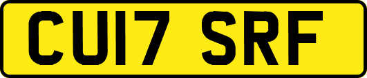 CU17SRF