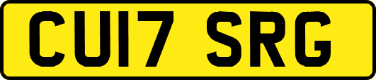 CU17SRG
